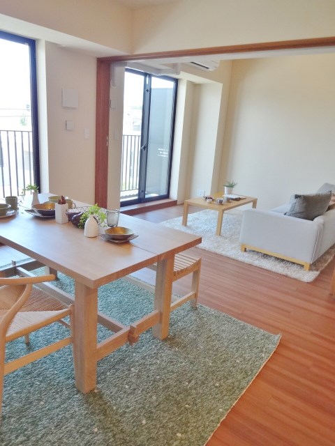 フレンシア洗足池   その他16
