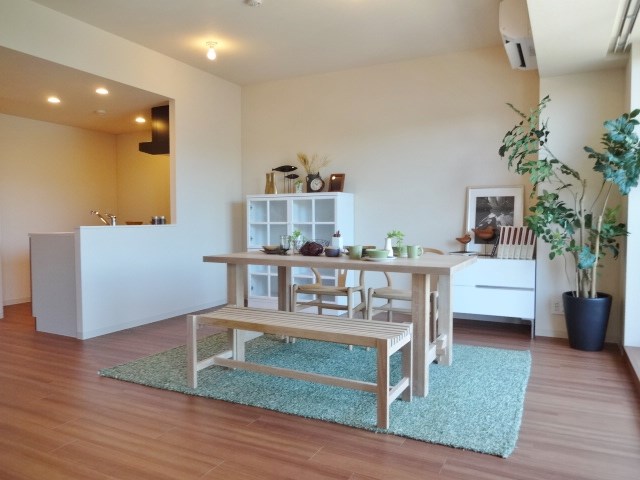 フレンシア洗足池   その他18