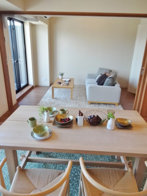 フレンシア洗足池   その他21