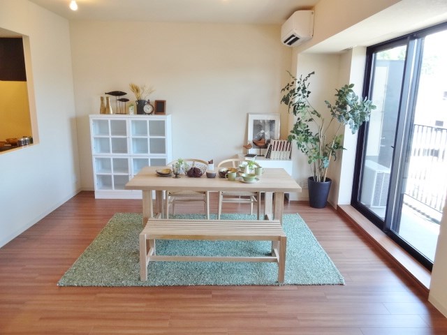 フレンシア洗足池   その他23
