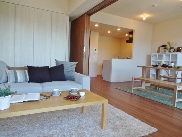 フレンシア洗足池   その他26
