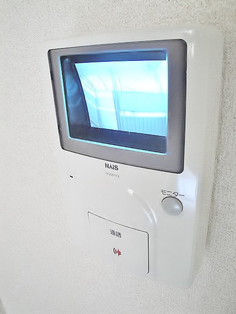 ドミール奥沢 その他外観2