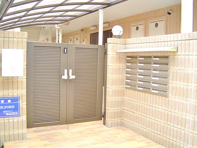 ドミール奥沢 その他外観5