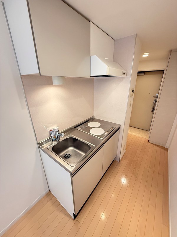 アヴィターレ小山 キッチン