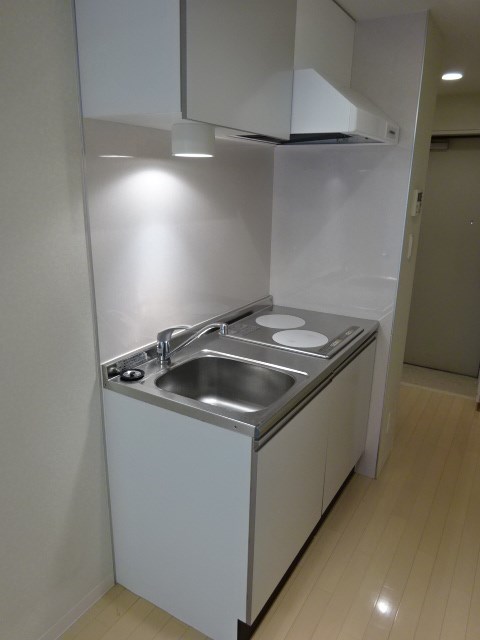アヴィターレ小山  キッチン