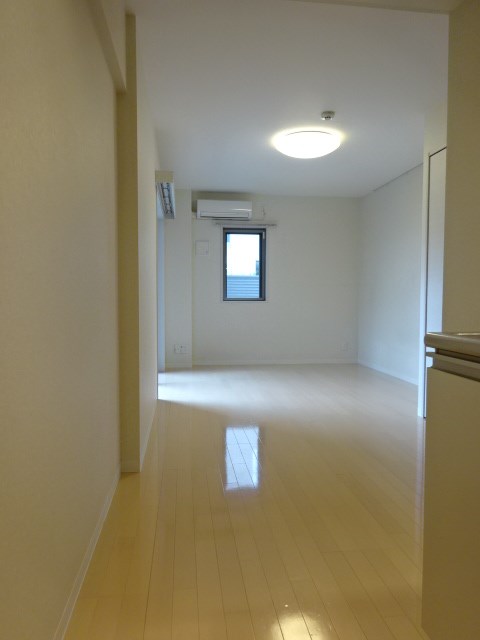 アヴィターレ小山  ベッドルーム