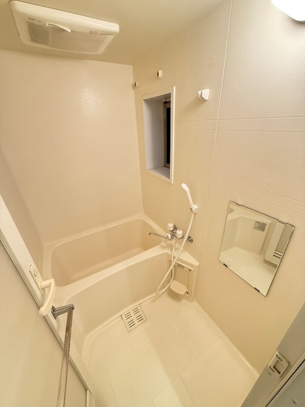 アヴィターレ小山 風呂画像