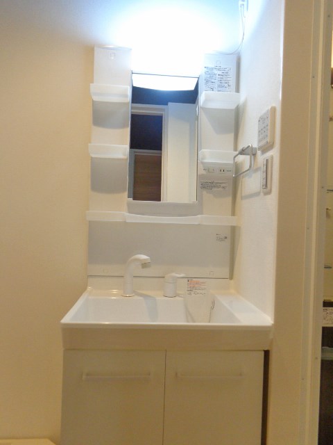 アリュール日吉 その他1