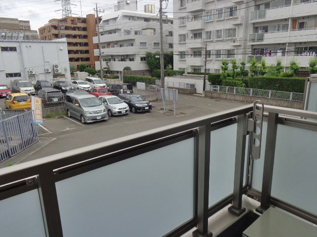 アリュール日吉 その他6