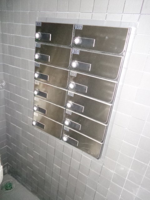 アリュール日吉 その他20