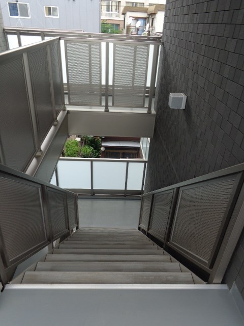 アリュール日吉 その他21