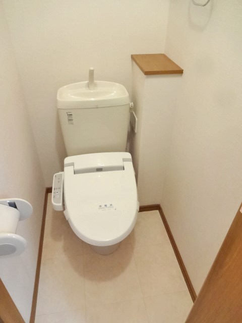 レスポワール その他1