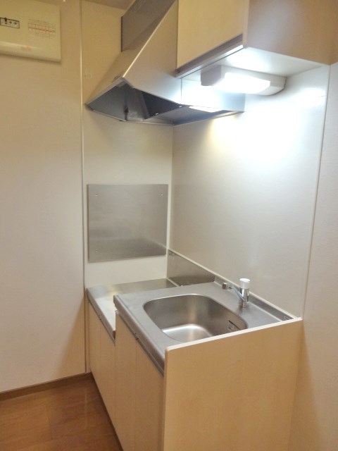 レスポワール キッチン