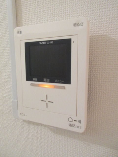 タピオラ中目黒 その他1