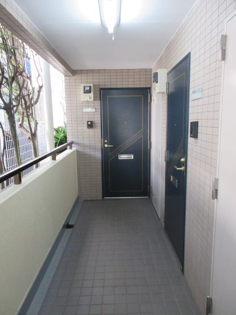 タピオラ中目黒 その他7