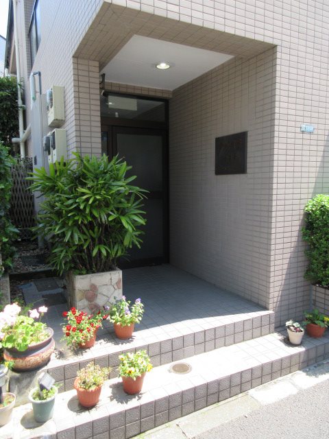 タピオラ中目黒 その他9