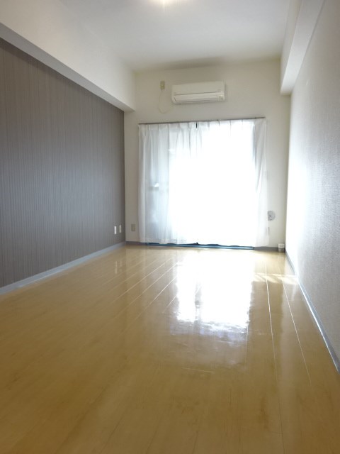 タピオラ中目黒 リビング