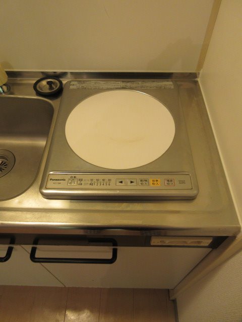 タピオラ中目黒 その他16