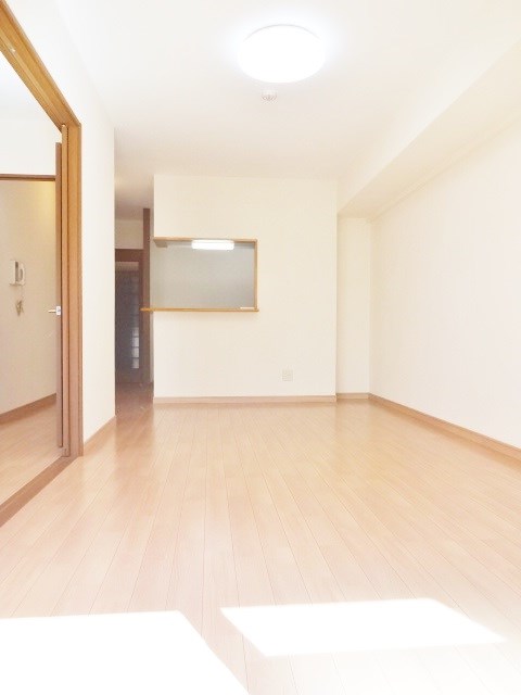 アミーゴ南馬込 リビング