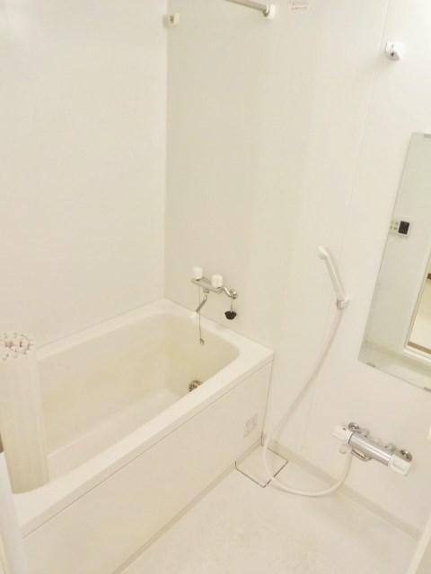 アミーゴ南馬込 風呂画像