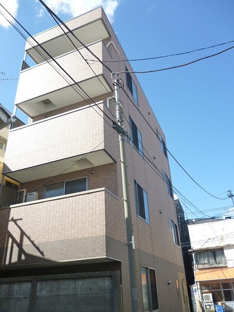 シティオザワⅡ 101号室 外観
