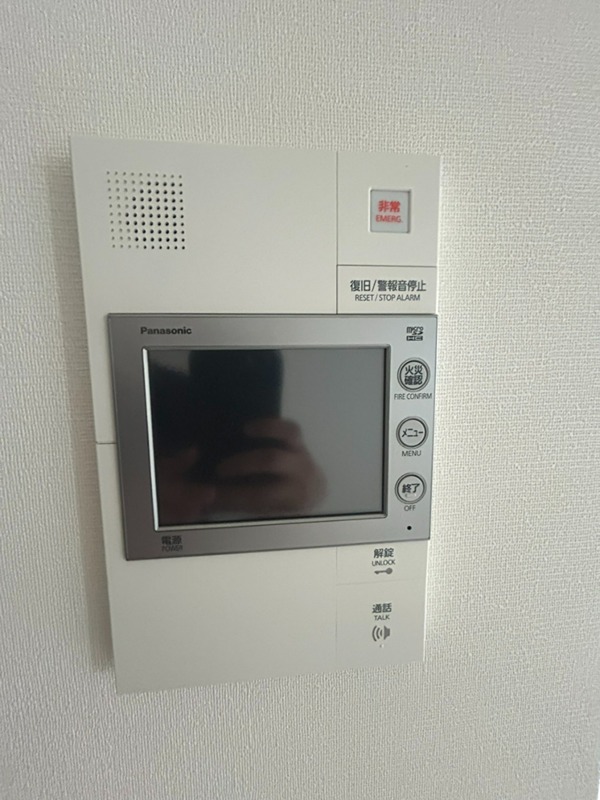 ルフォンブランシェ品川南大井 その他9