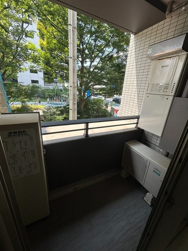 ルフォンブランシェ品川南大井 その他11