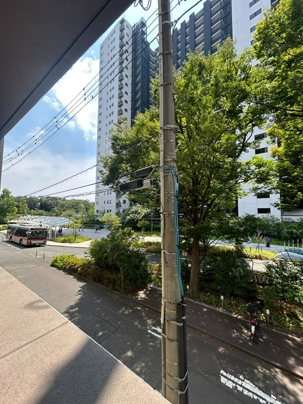 ルフォンブランシェ品川南大井 その他12