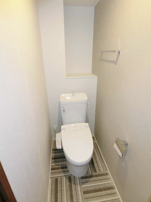 ALLURE大森 その他2