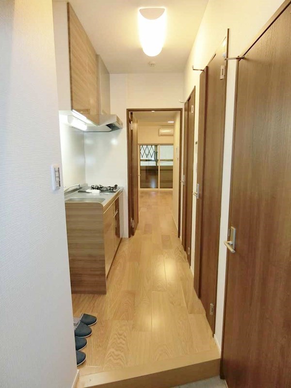 ALLURE大森 その他7