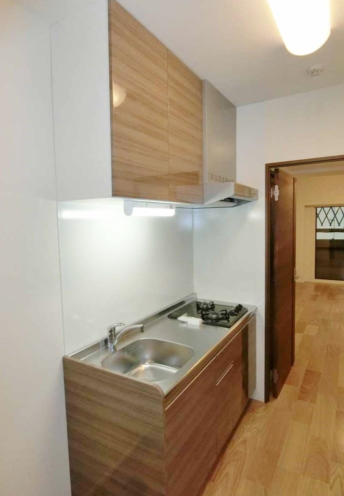 ALLURE大森 その他8