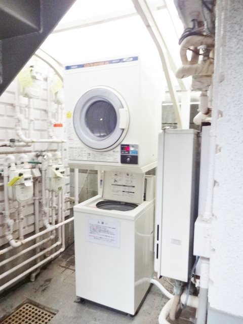 メゾン武蔵小山 その他2