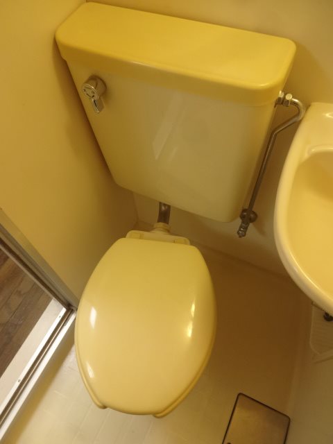 メゾン武蔵小山 その他4