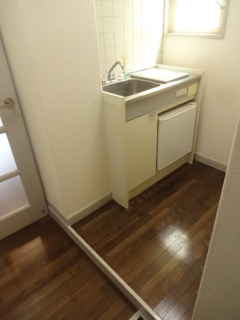 メゾン武蔵小山 その他12