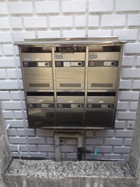 メゾン武蔵小山 その他18
