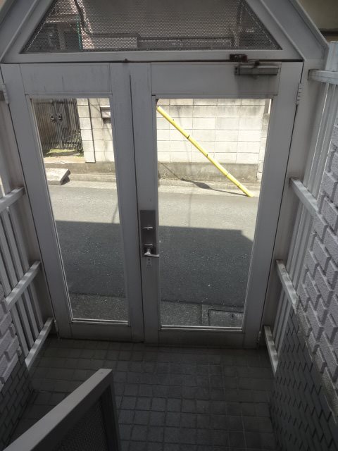 メゾン武蔵小山 その他23