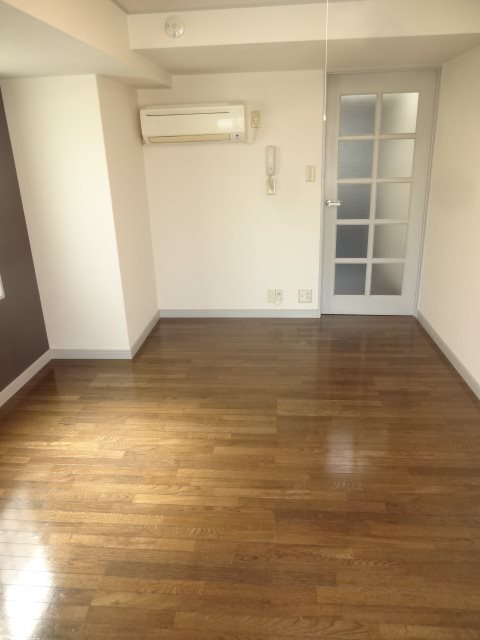 メゾン武蔵小山 ベッドルーム