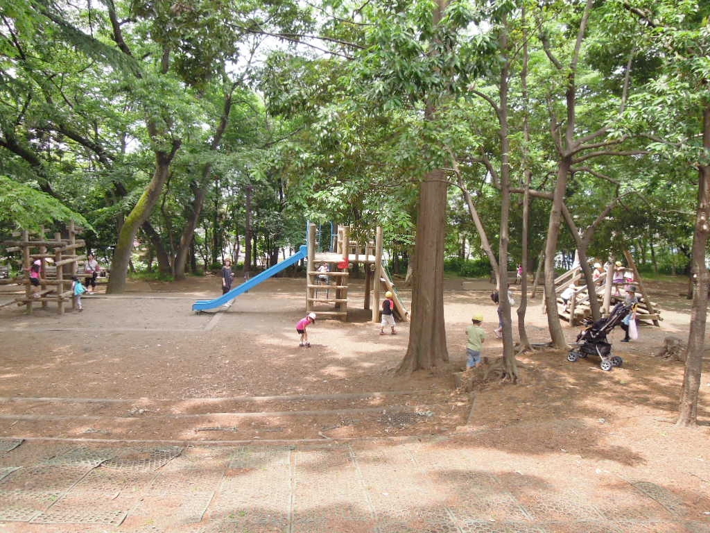 メゾン武蔵小山 周辺画像1