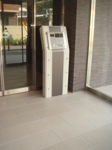 フレンシア南品川 その他4