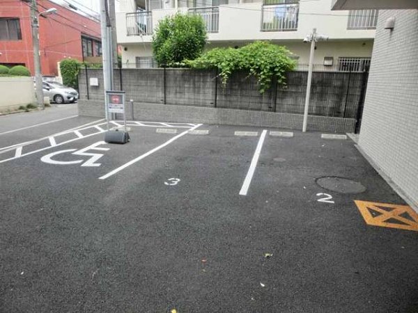 フレンシア南品川 その他5