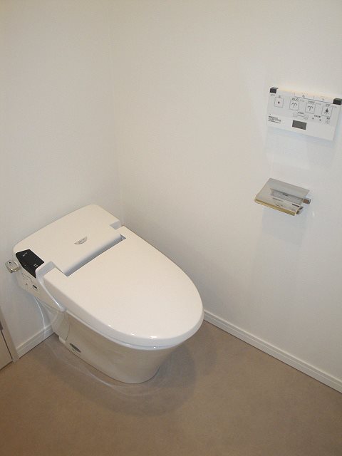 フレンシア南品川 その他6