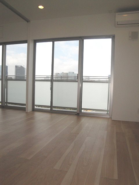 フレンシア南品川 その他12