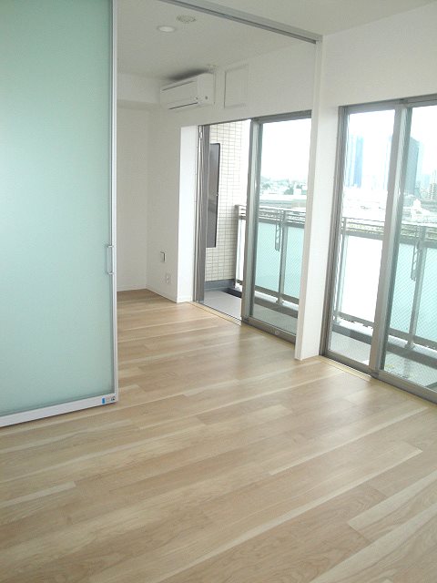 フレンシア南品川 その他13