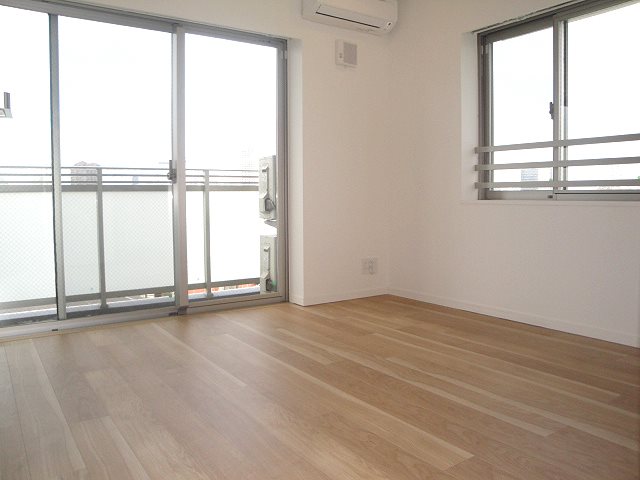 フレンシア南品川 その他14