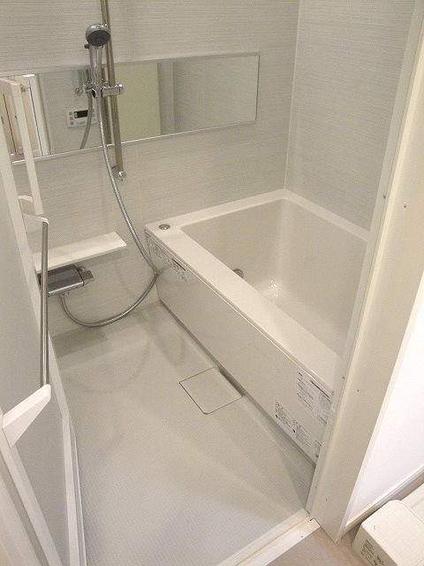 フレンシア南品川 風呂画像