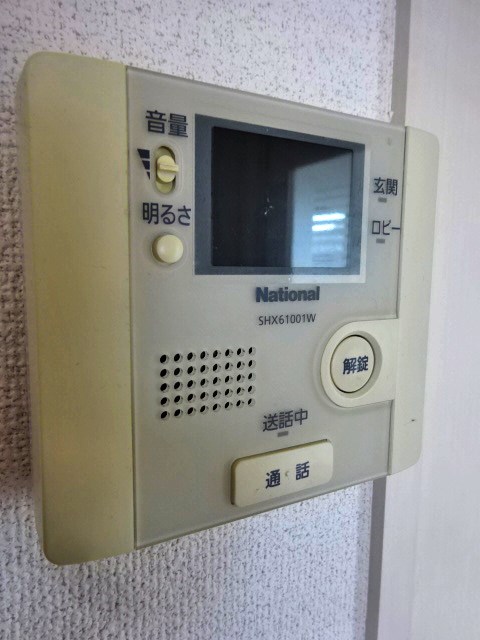 アヴィターレ目黒 その他4
