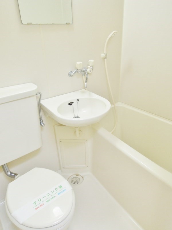 ハイツ大東 その他5