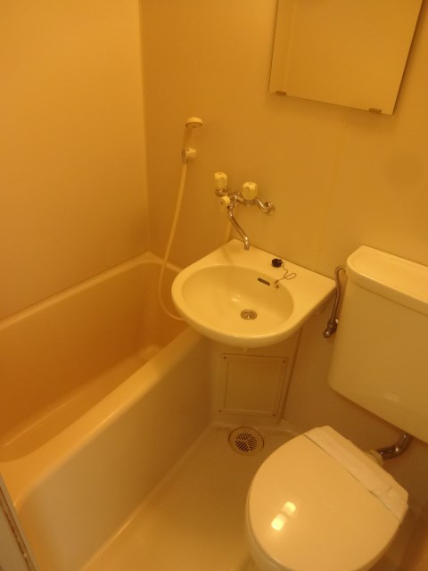 ハイツ大東 その他20