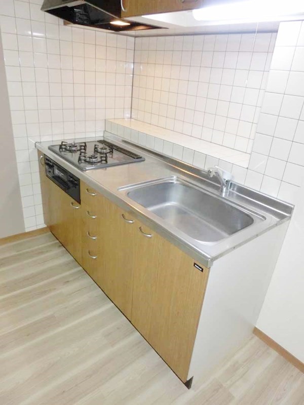 パレスフロラシオン その他3