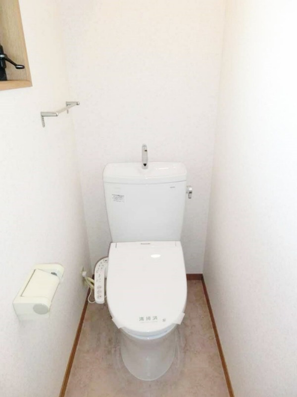 パレスフロラシオン その他6